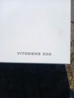 Vitodens 300 Gaskessel Eimsbüttel - Hamburg Eidelstedt Vorschau