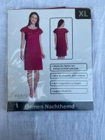 Damen Nachthemd, neu XL Brandenburg - Woltersdorf Vorschau