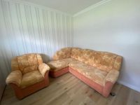 Sofa mit Sessel Niedersachsen - Bad Zwischenahn Vorschau
