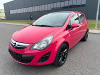 Opel Corsa1.4/Sitzheizung/Beheizbares Lenkrad/Tüv neu Baden-Württemberg - Plankstadt Vorschau