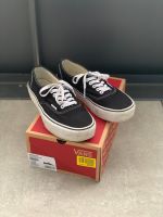 Vans Authentic Platform GR. 40 Bayern - Gerbrunn Vorschau