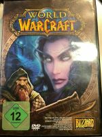 World of Warcraft - PC MAC DVD ROM - Komplet in Deutsch [3062] Leipzig - Leipzig, Zentrum Vorschau