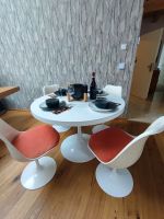 Knoll International Eero Saarinen Tulip Esstisch ausziehbar Nordrhein-Westfalen - Viersen Vorschau