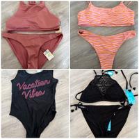 Bademoden Damen Gr S-L Bikini Badeanzug Hessen - Kassel Vorschau