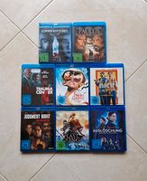 8x Blu-ray Filme / Paket oder einzeln Saarland - Nalbach Vorschau