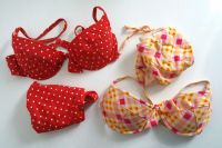 2x 2Teilige Damen Bikini, Gr. 36, BH: Gr.75B , Schwimm Hannover - Misburg-Anderten Vorschau