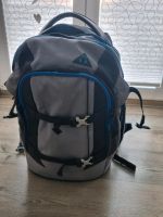 Satch Schulrucksack grau blau Sachsen-Anhalt - Thale Vorschau