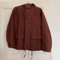 Uniqlo U Utility Kurze Jacke Berlin - Lichtenberg Vorschau