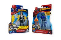 Spiderman Figuren - Spider Girl + Goblin - NEU & OVP Nordrhein-Westfalen - Schmallenberg Vorschau