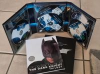 The Dark Knight Triologie Collectors Edition Nordrhein-Westfalen - Wesel Vorschau