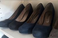 ❤️❤️Tamaris Highheels  Auflösung schwarz Lack Navy Beere weiß Rheinland-Pfalz - Zweibrücken Vorschau