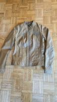 braune Lederimitat-Jacke von Only Gr. 36 Bayern - Oberkotzau Vorschau