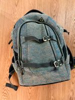 Satch Schulrucksack / Limited Edition - gelb-grau Hessen - Alsbach-Hähnlein Vorschau