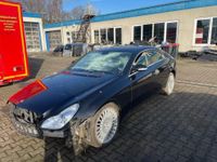 SCHLACHTFEST -TEILE - MERCEDES-BENZ CLS (C219)W219 CLS500 Bastler Nordrhein-Westfalen - Dinslaken Vorschau