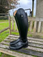 Cavallo CAVALLINUS  6 1/2 49 36 40 Dressurstiefel Niedersachsen - Ahnsbeck Vorschau