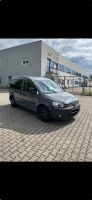 VW Caddy Facelift, 2.Hand, TÜV 12/25, Top Zustand, Tausch möglich Baden-Württemberg - Heidelberg Vorschau