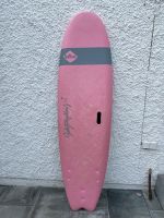 Softech surfboard Sally Fitzgibbons 6.6 Bayern - Kempten Vorschau