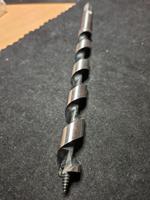 Profi Holzbohrer  Schlangenbohrer 16 x 245mm Spiralbohrer B Bayern - Bad Aibling Vorschau