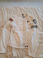 Blauer Damen Jacke xl Nordrhein-Westfalen - Roetgen Vorschau