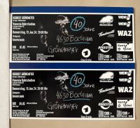 2 Tickets Herber Grönemeyer, 13.06.2024, Bochum Nordrhein-Westfalen - Herten Vorschau