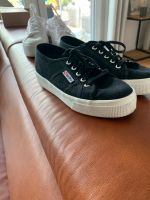 Superga Turnschuhe Nordrhein-Westfalen - Lohmar Vorschau