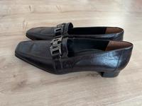 Paul Green Damenschuhe braun Gr. 8,5 (42) Niedersachsen - Wolfenbüttel Vorschau