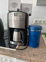 Beem Kaffeemaschine inkl. Versand Kaffeebohnen 2x OVP Kaffeefilte Dresden - Blasewitz Vorschau