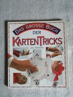 Das große Buch der Kartentricks Essen-West - Frohnhausen Vorschau