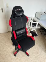 DX Racer 1 Gaming-/Bürostuhl - Schwarz-Rot, Guter Zustand Niedersachsen - Hildesheim Vorschau