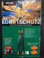 Forstschutz-Set Baden-Württemberg - Glatten Vorschau