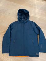 Jacke Gr. M (ca. 176) von Q/S in dunkelblau - UNGETRAGEN München - Allach-Untermenzing Vorschau