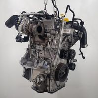 Motor H4B B408 0.9 TCE RENAULT DACIA Bayern - Würzburg Vorschau