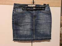 Jeansrock Gr.40 Nordrhein-Westfalen - Kleve Vorschau