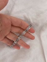 Italian Charm Armband echtes Silber np 130€ Berlin - Charlottenburg Vorschau