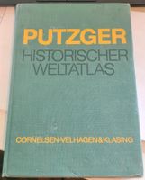 Putzger Historischer Weltatlas Geschichte Nordrhein-Westfalen - Hamm Vorschau