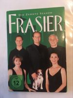 Frasier - Die komplette Season/Staffel 10 , 4-DVD-BOX Bochum - Bochum-Ost Vorschau