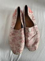 TOMS Slippers 37 classic ballerinas Rheinland-Pfalz - Mainz Vorschau