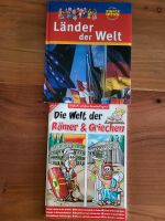 Kinderbücher, Wissen,  Länder der Welt, Strom, unser Körper Nordrhein-Westfalen - Hüllhorst Vorschau