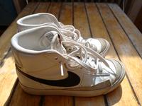 nike air blazer mid 77 Grüße 36,5 Nordrhein-Westfalen - Witten Vorschau
