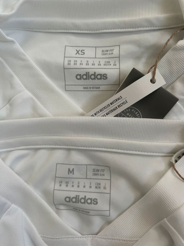 Adidas Inter Miami Fußball Trikot Short Großhandel Original Neu in Limeshain