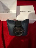 Lacoste Armbanduhr Uhr blau Nordrhein-Westfalen - Hagen Vorschau