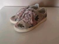 Bugatti Schnürschuhe Sneaker Niedersachsen - Lamspringe Vorschau