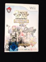 Metal Slug Anthology enthält 1 2 X 3 4 5 6 Wii Spiel sehr selten Berlin - Neukölln Vorschau