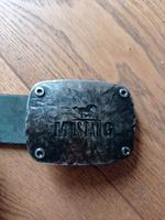 Mustang Gürtel Herren Bayern - Grafenau Vorschau