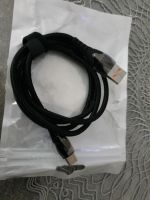 USB zu USB Typ C Ladekabel Bielefeld - Brackwede Vorschau