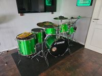 Sonor Schlagzeug / Kesselset 5 Drums Rheinland-Pfalz - Boppard Vorschau