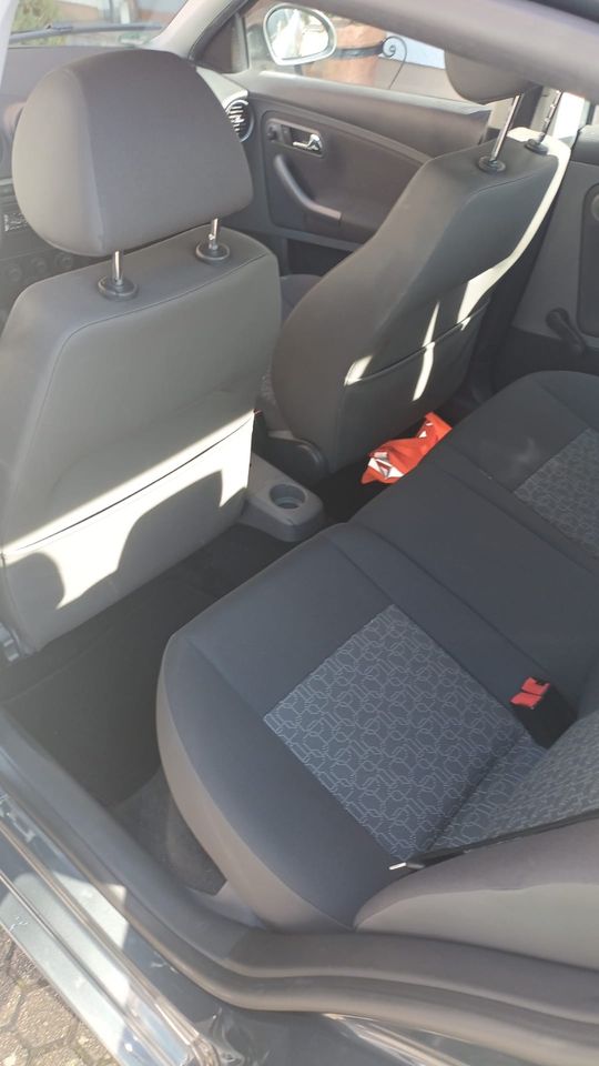 Seat Ibiza 1,4 L in Deggingen