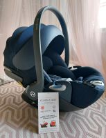 Cybex cloud z i-size Baby-Autoschale Rheinland-Pfalz - Salmtal Vorschau