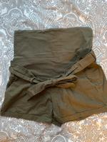 Umstandsmode Shorts Gr 38 Brandenburg - Fürstenwalde (Spree) Vorschau