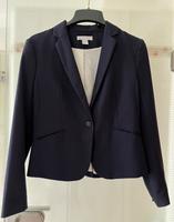 H&M Damen Kurz Blazer Gr. 40 Hessen - Biebertal Vorschau